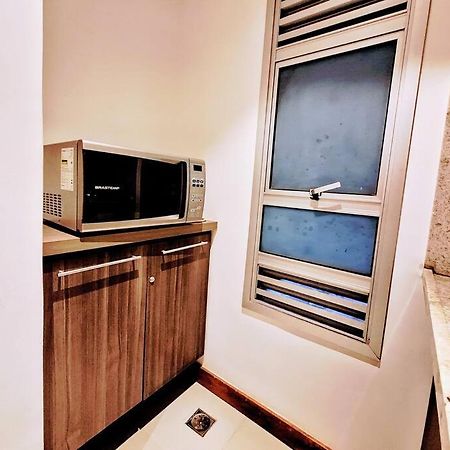 Flat Com Otima Estrutura Proximo Parque Olimpico E Praias Rio de Janeiro Ngoại thất bức ảnh