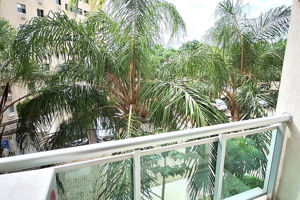 Flat Com Otima Estrutura Proximo Parque Olimpico E Praias Rio de Janeiro Ngoại thất bức ảnh