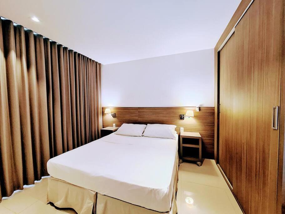 Flat Com Otima Estrutura Proximo Parque Olimpico E Praias Rio de Janeiro Ngoại thất bức ảnh