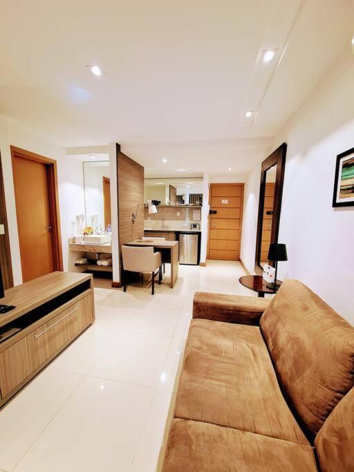 Flat Com Otima Estrutura Proximo Parque Olimpico E Praias Rio de Janeiro Ngoại thất bức ảnh