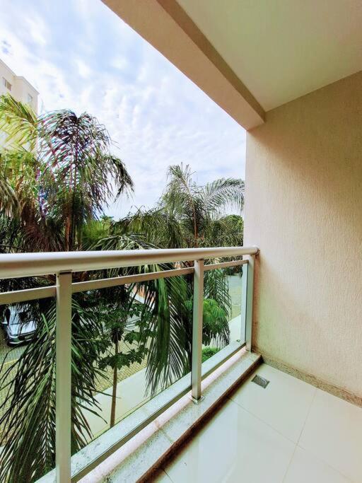 Flat Com Otima Estrutura Proximo Parque Olimpico E Praias Rio de Janeiro Ngoại thất bức ảnh