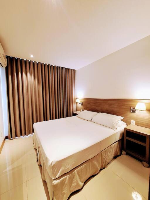 Flat Com Otima Estrutura Proximo Parque Olimpico E Praias Rio de Janeiro Ngoại thất bức ảnh