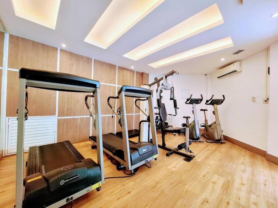 Flat Com Otima Estrutura Proximo Parque Olimpico E Praias Rio de Janeiro Ngoại thất bức ảnh