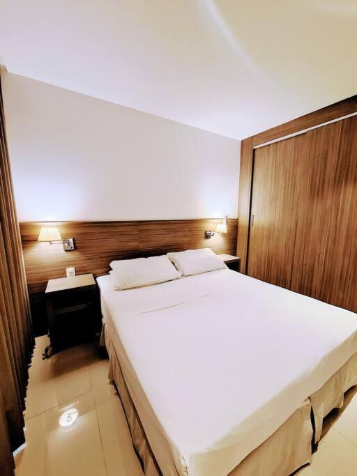 Flat Com Otima Estrutura Proximo Parque Olimpico E Praias Rio de Janeiro Ngoại thất bức ảnh