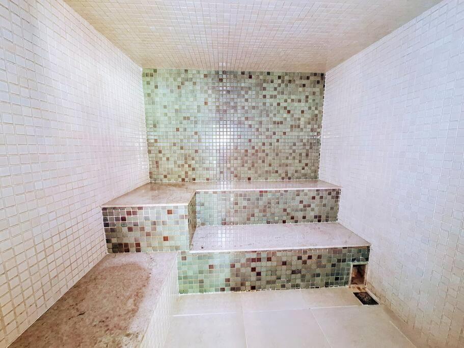 Flat Com Otima Estrutura Proximo Parque Olimpico E Praias Rio de Janeiro Ngoại thất bức ảnh
