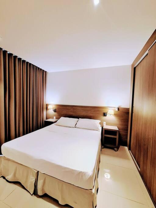 Flat Com Otima Estrutura Proximo Parque Olimpico E Praias Rio de Janeiro Ngoại thất bức ảnh