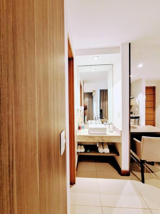 Flat Com Otima Estrutura Proximo Parque Olimpico E Praias Rio de Janeiro Ngoại thất bức ảnh