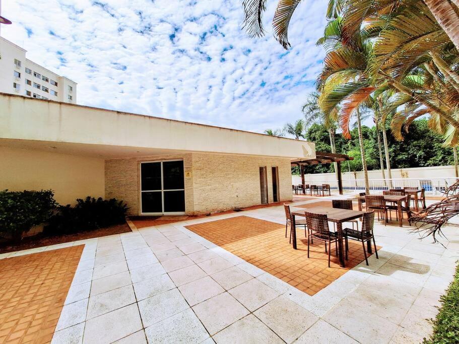 Flat Com Otima Estrutura Proximo Parque Olimpico E Praias Rio de Janeiro Ngoại thất bức ảnh